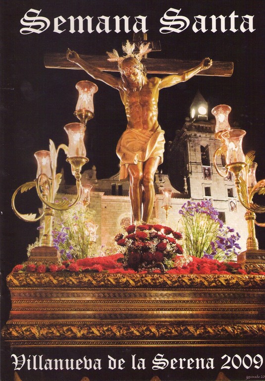 Semana Santa en Villanueva de la Serena  